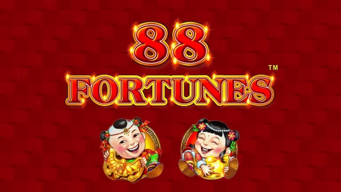 88 Fortunes
