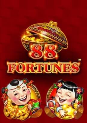 88 Fortunes