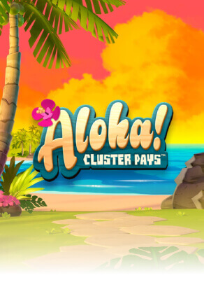 Aloha Cluster Pays