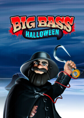 Big Bass Halloween
