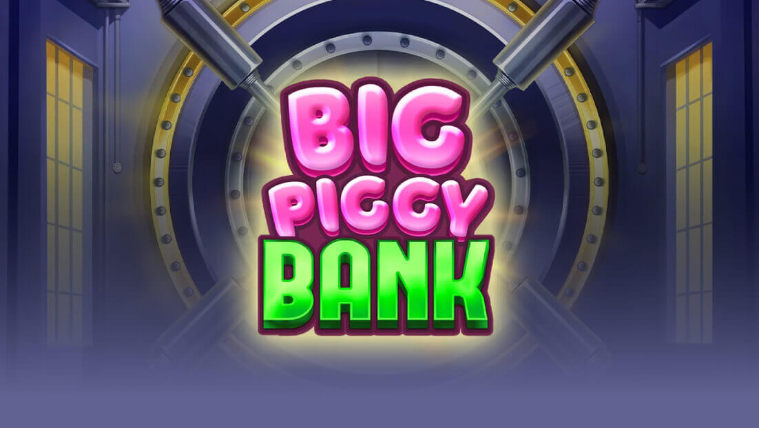 Big Piggy Bank slot review