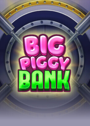 Big Piggy Bank