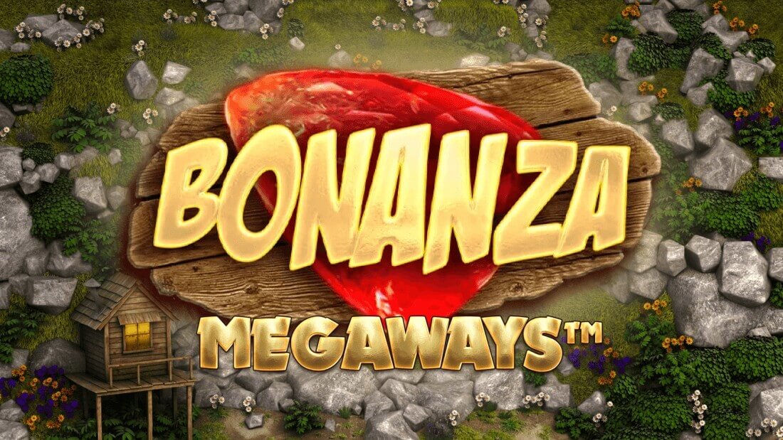 Bonanza Megaways