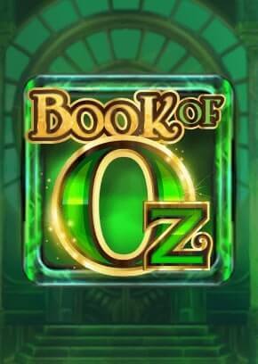 Book of Oz