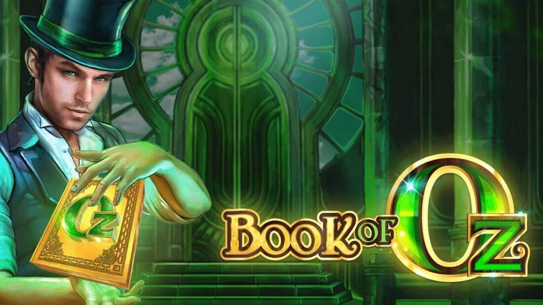 Book of Oz