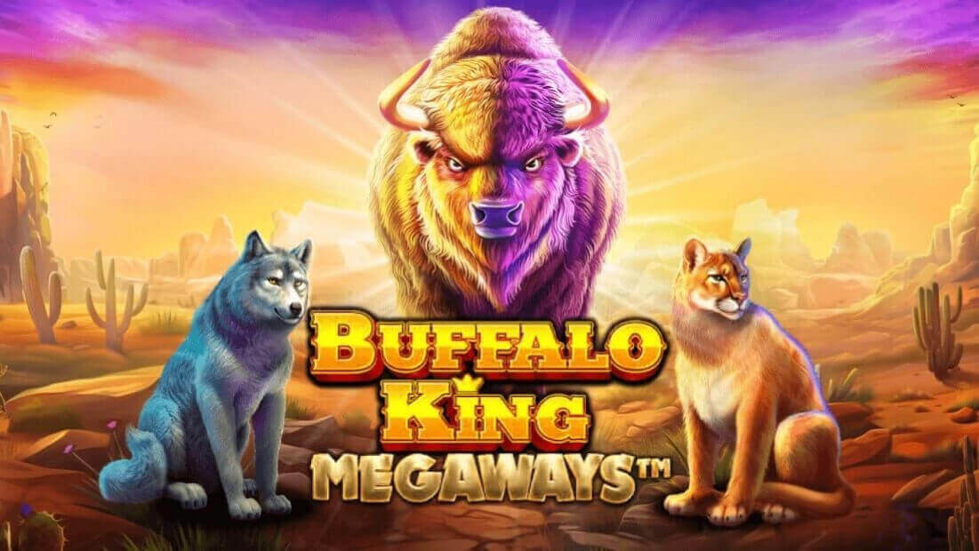 Buffalo Slot online game