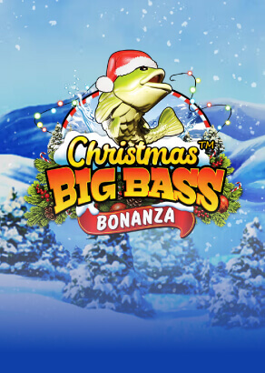 Christmas Big Bass Bonanza