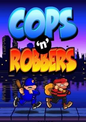 Cops 'n' Robbers