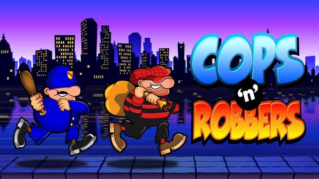 Cops 'n' Robbers