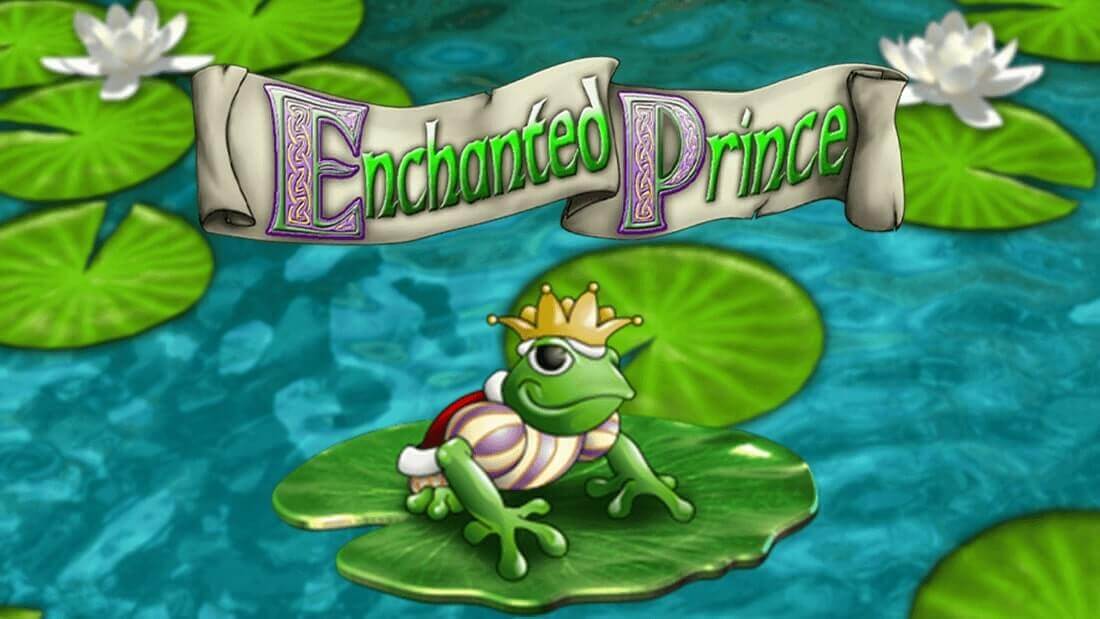 Enchanted Prince