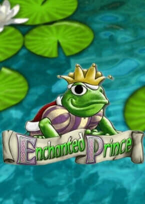 Enchanted Prince