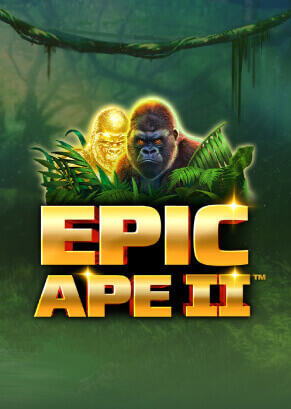 Epic Ape II