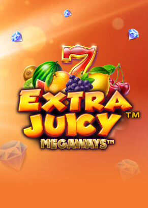 Extra Juicy Megaways