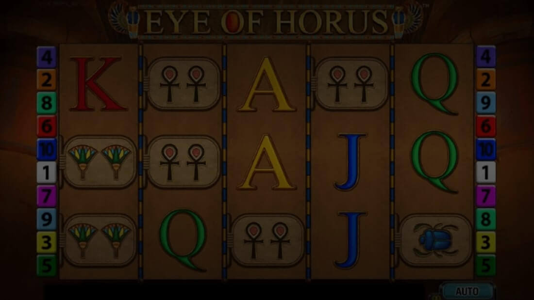 Eye of Horus