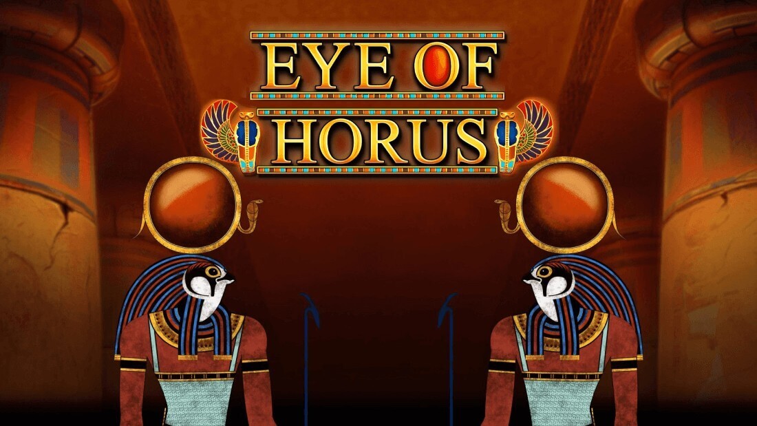 Eye of Horus
