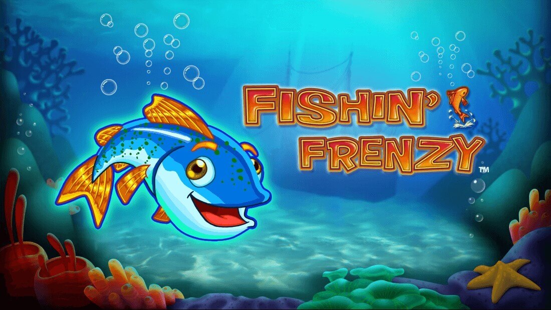Fishin' Frenzy