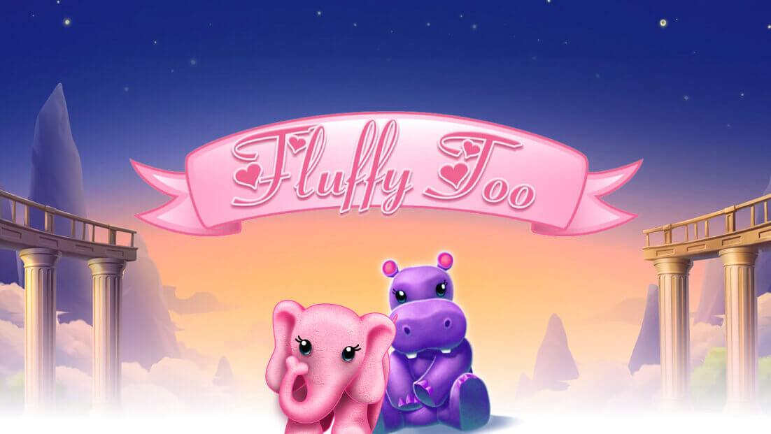 Fluffy Too slot review