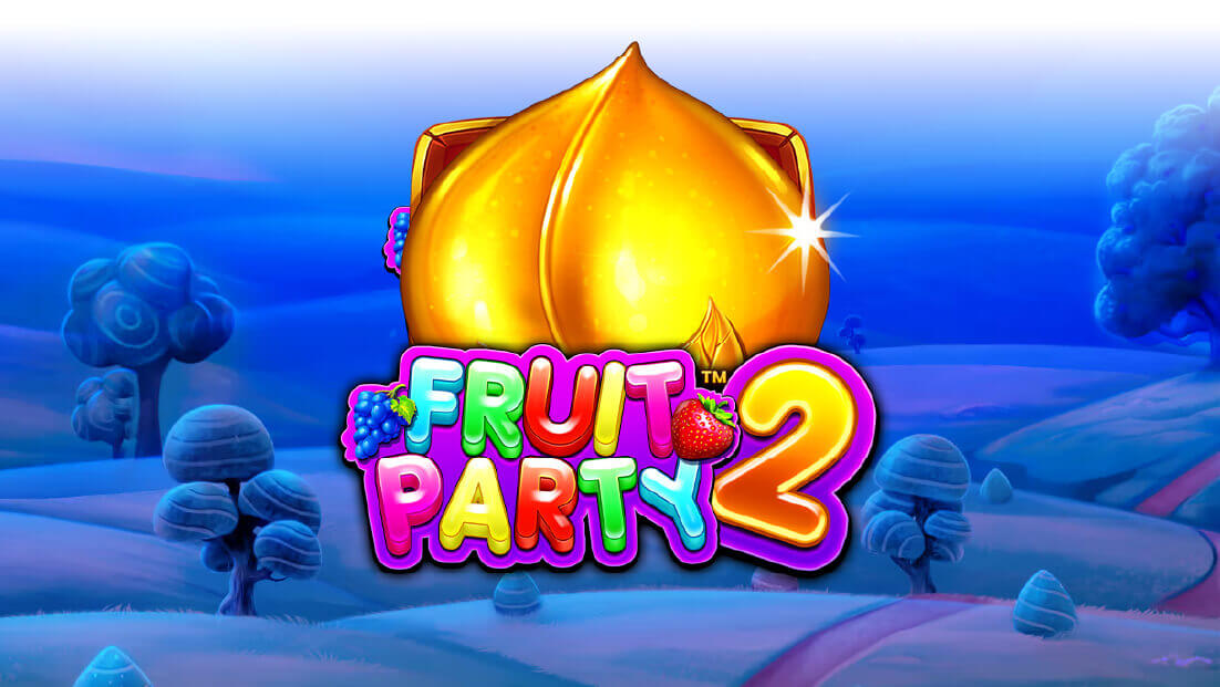 Slot Fruit Party 2 review