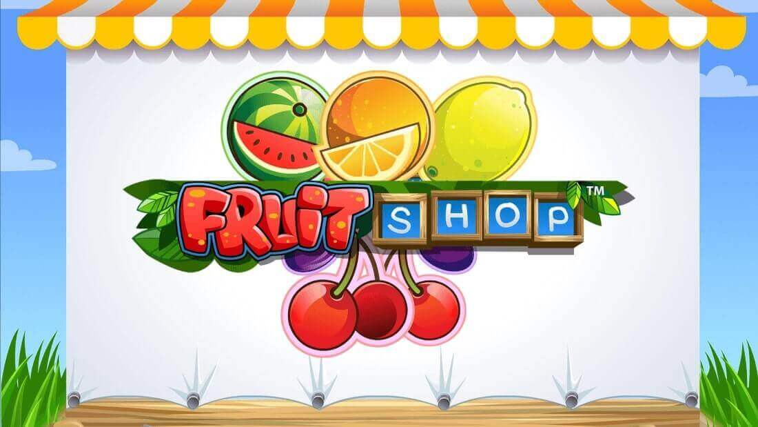 Fruit Shop