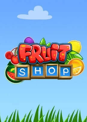Fruit Shop