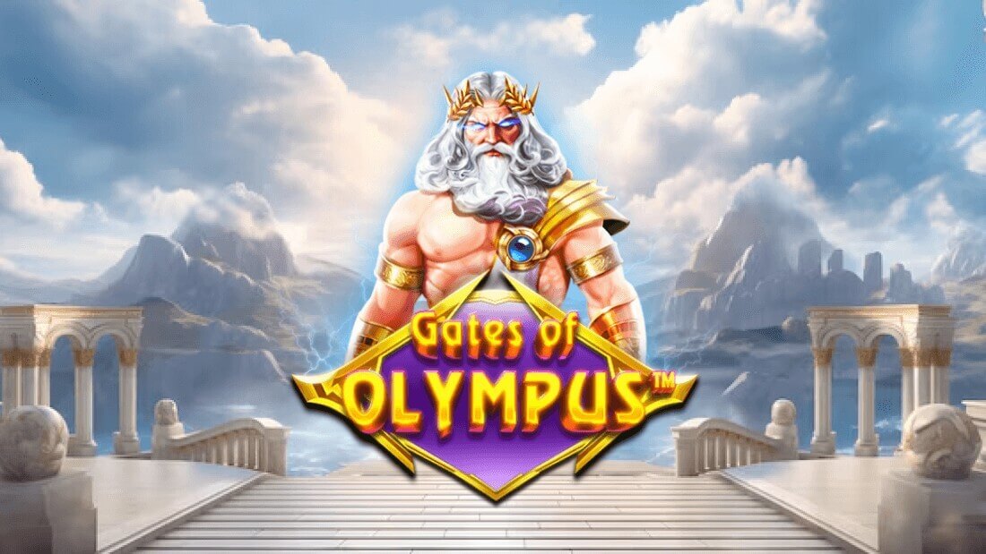 Gates of Olympus