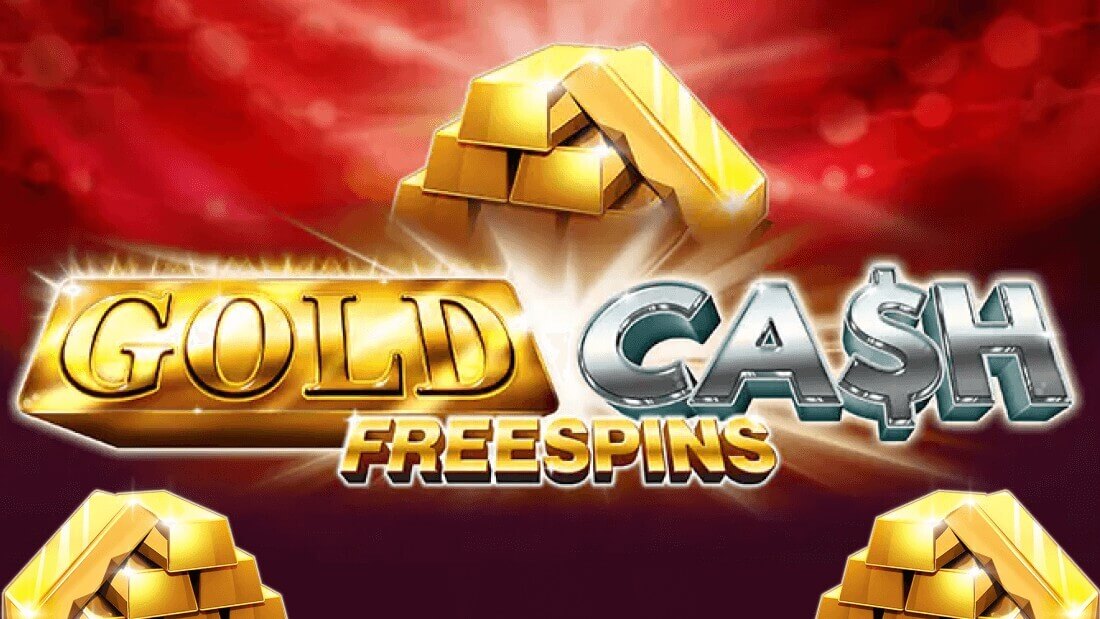 Gold Cash Free Spins