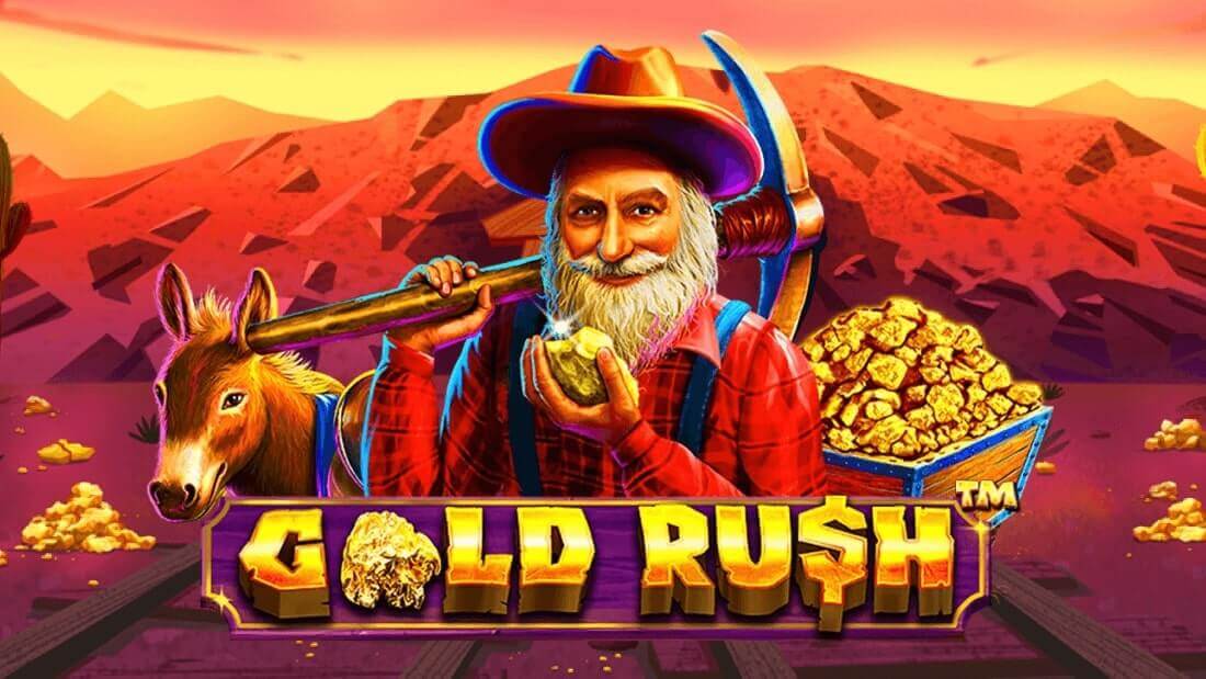 Gold Rush