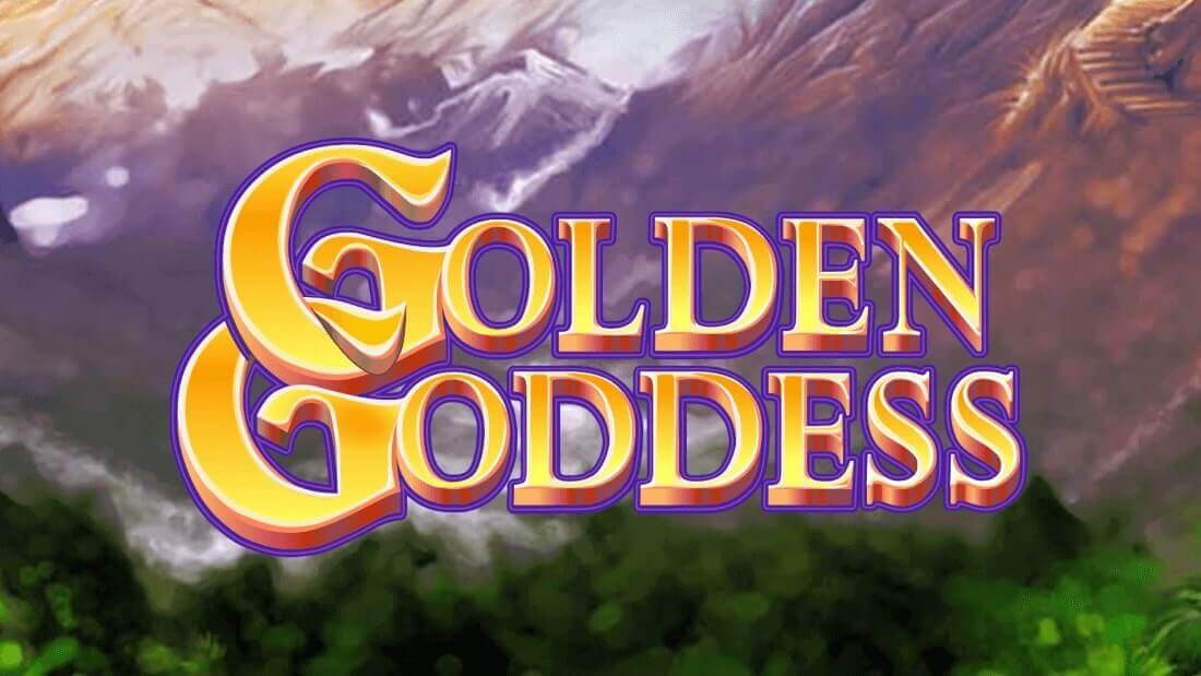 Golden Goddess