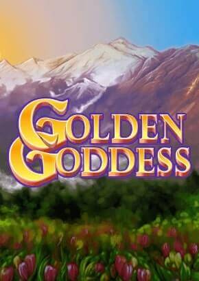Golden Goddess
