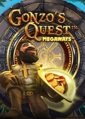 Gonzo’s Quest Megaways