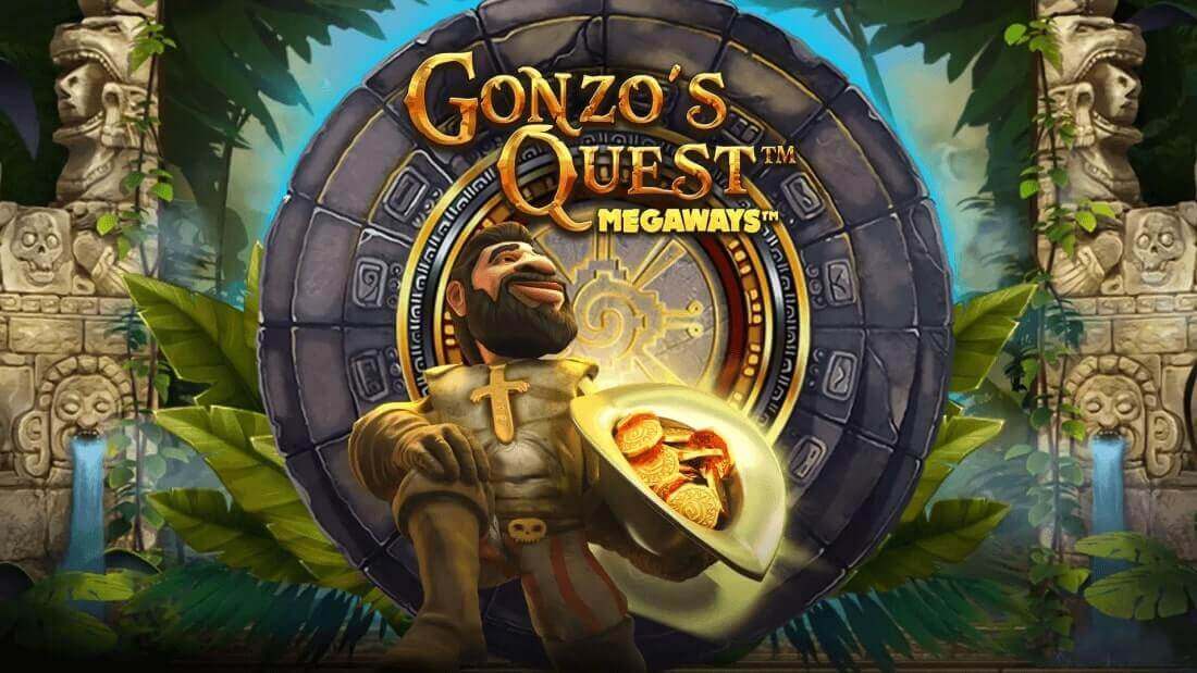 Gonzo’s Quest Megaways