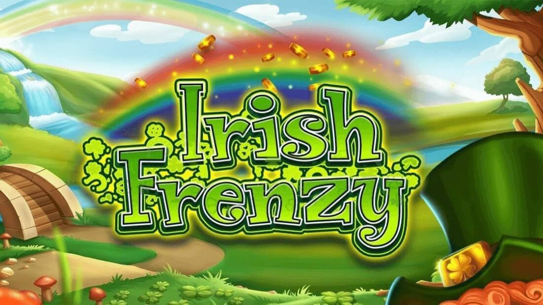 Irish Frenzy