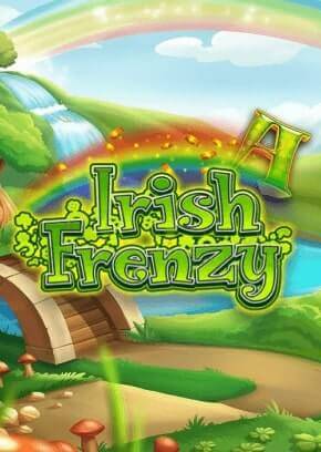 Irish Frenzy