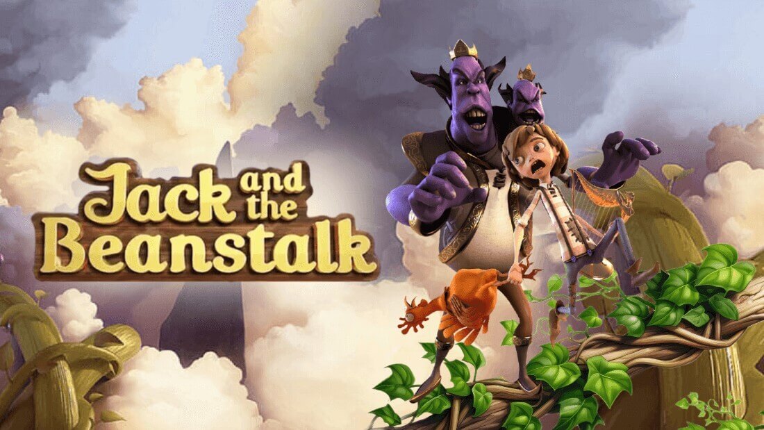 Jack and the Beanstalk