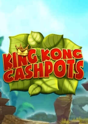 King Kong Cashpots Slot