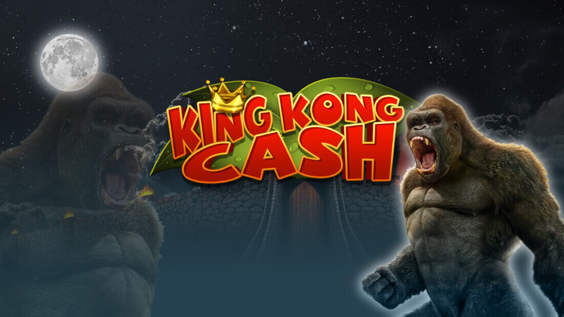 King Kong slot review