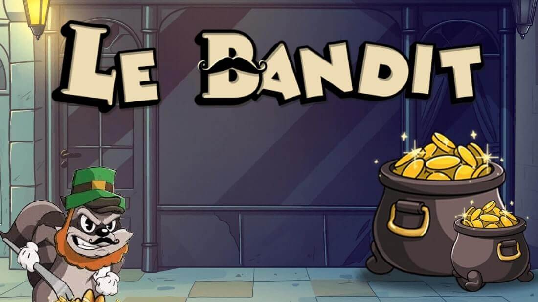 Le Bandit Slot