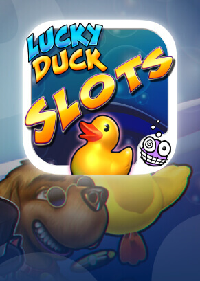 Lucky Duck
