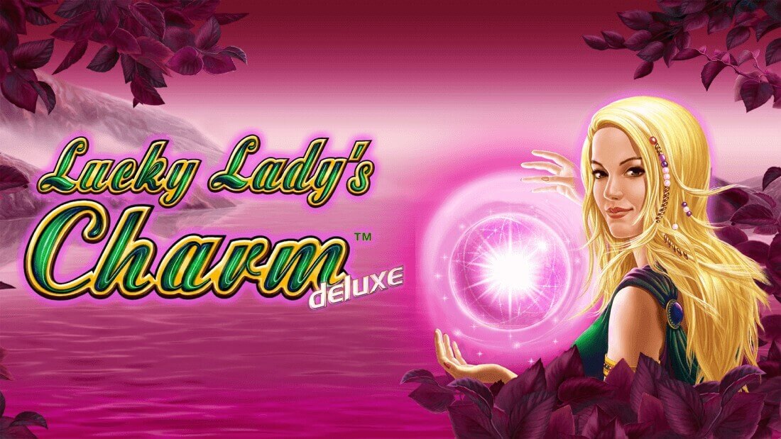 Lucky Lady’s Charm Deluxe