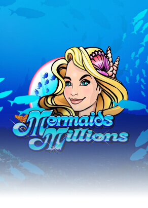 Mermaids Millions