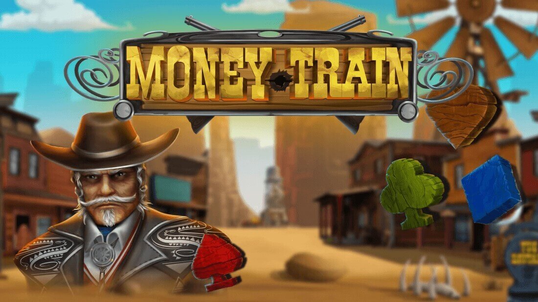 Money Train