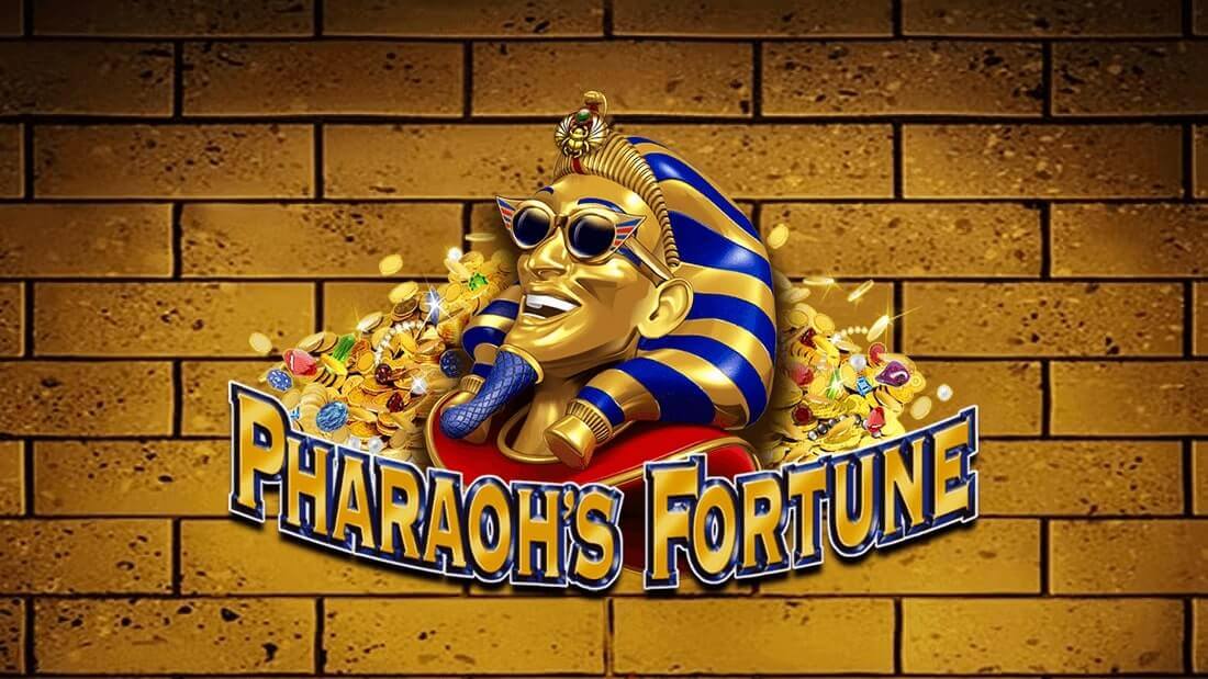 Pharaoh’s Fortune