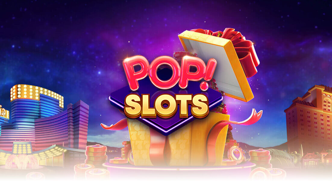 Pop slot review
