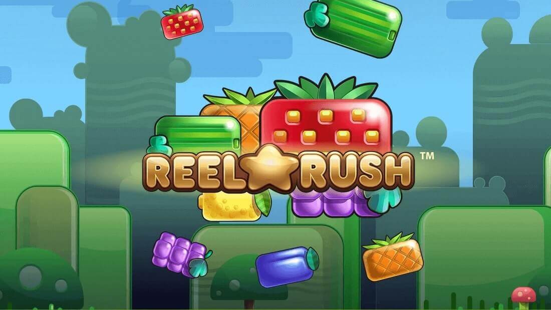Reel Rush