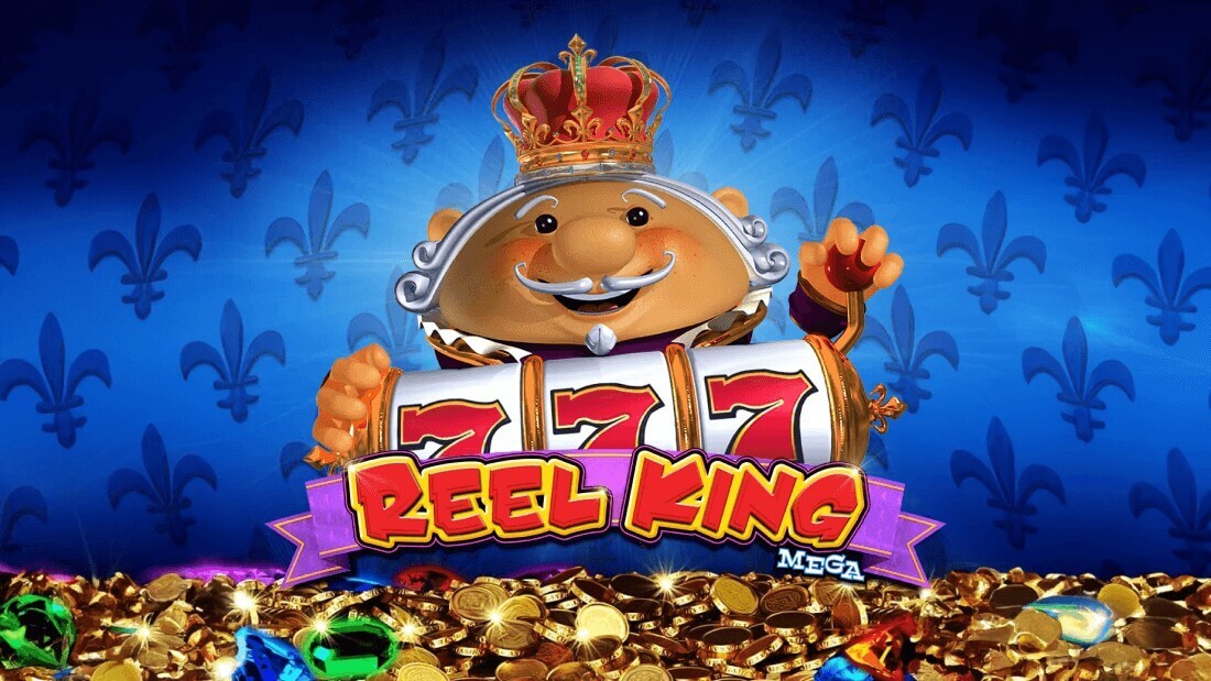 Reel King