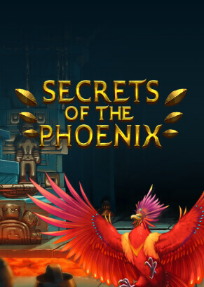 Secrets of the Phoenix Slot