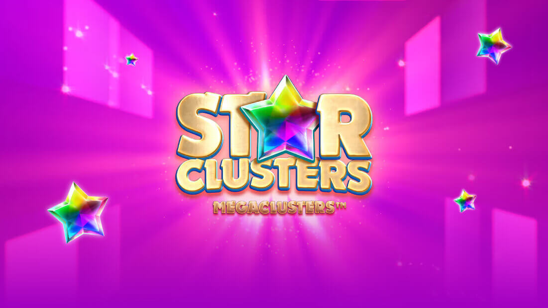 Star Clusters slot online