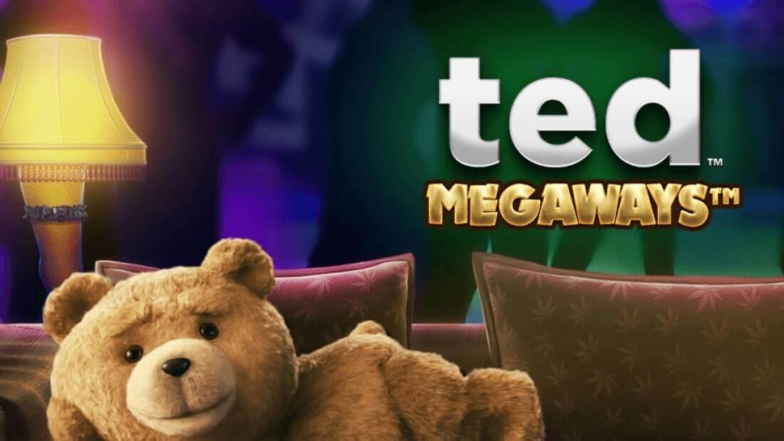 Ted Megaways