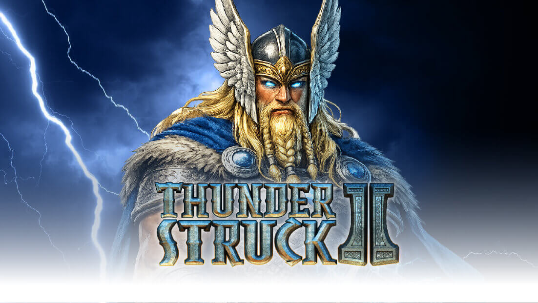 Thunderstruck 2