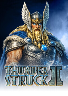 Thunderstruck 2